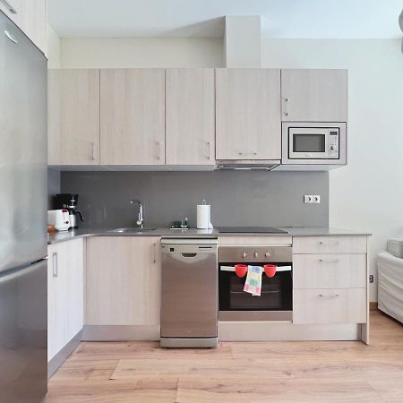 Stay U-Nique Apartments Fontanella Barcelona Ngoại thất bức ảnh