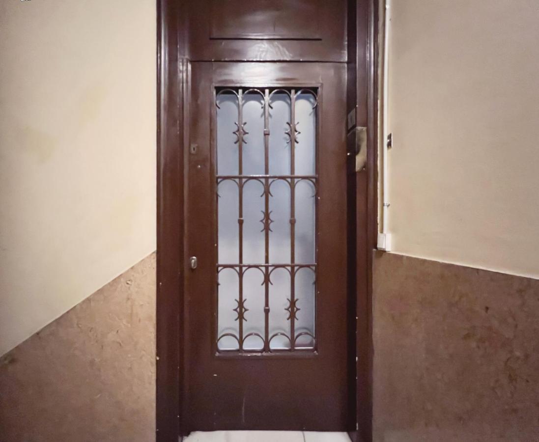 Stay U-Nique Apartments Fontanella Barcelona Ngoại thất bức ảnh